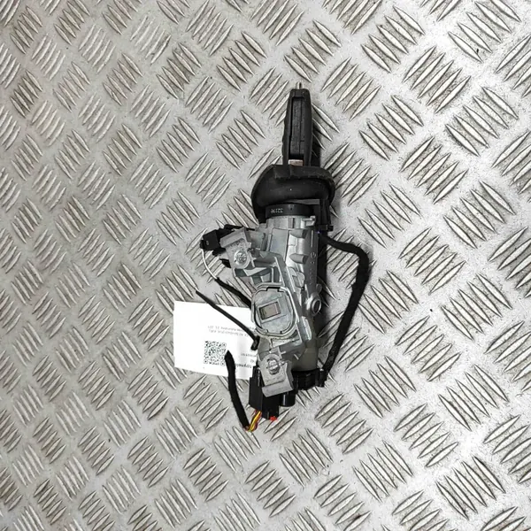 Interruptor de encendido OEM 5Q1905865A para Audi A1 Sportback image 2