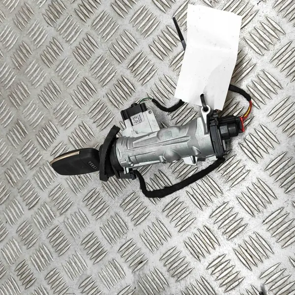 Interruptor de encendido OEM 5Q1905865A para Audi A1 Sportback image 4