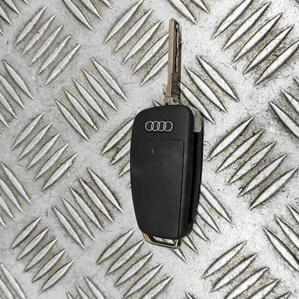 Interruptor de encendido OEM 5Q1905865A para Audi A1 Sportback image 5