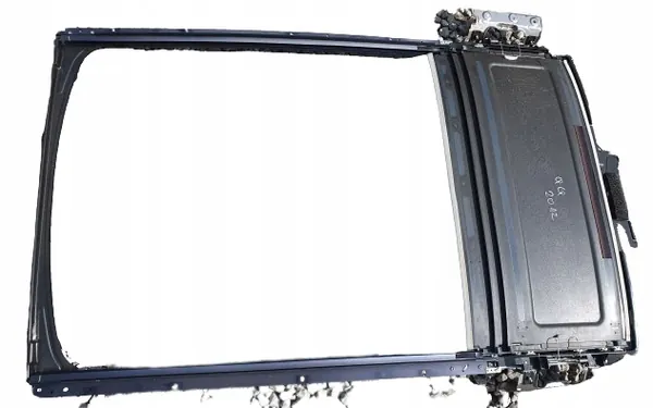 Persiana Techo Nissan Qashqai OEM 91686jd010 image 2