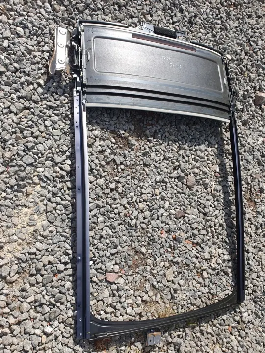 Persiana Techo Nissan Qashqai OEM 91686jd010 image 3