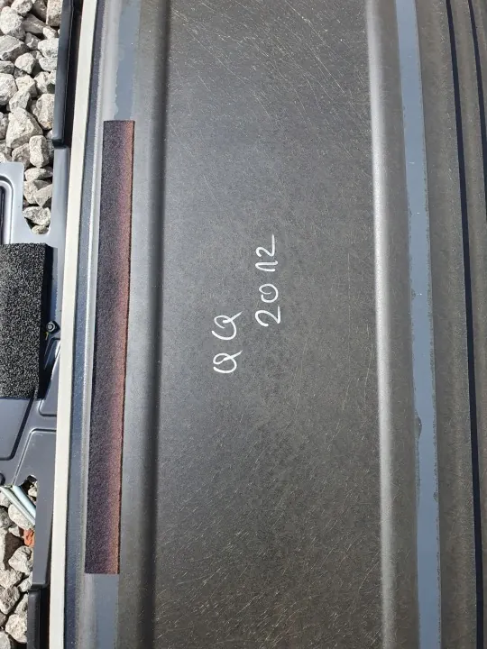 Persiana Techo Nissan Qashqai OEM 91686jd010 image 4