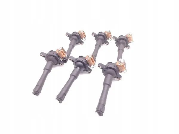 Zündspule BMW 5 Series 528i 142kW (193 HP) OEM 1730412 image 2