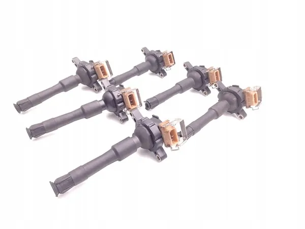 Zündspule BMW 5 Series 528i 142kW (193 HP) OEM 1730412 image 3