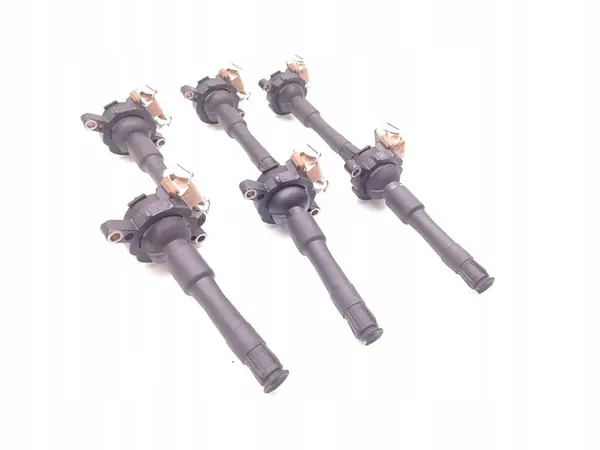 Zündspule BMW 5 Series 528i 142kW (193 HP) OEM 1730412 image 4