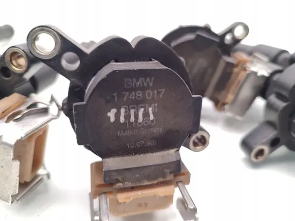 Zündspule BMW 5 Series 528i 142kW (193 HP) OEM 1730412 image 6