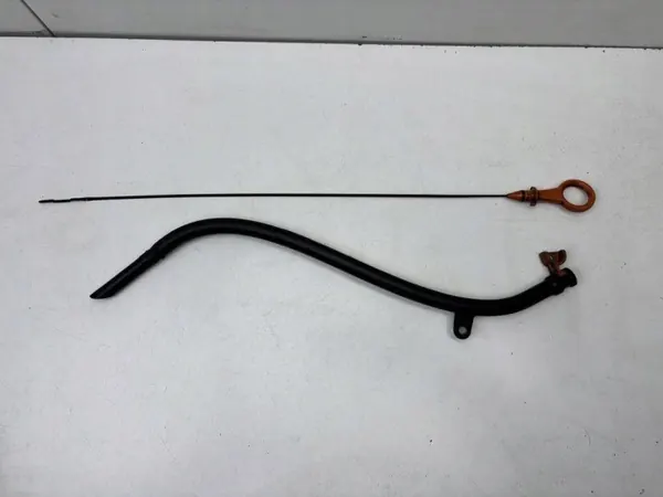 Oliepeilstok OEM 06J115630G voor Skoda Octavia II Lift image 2