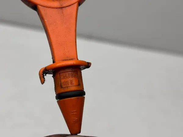 Oliepeilstok OEM 06J115630G voor Skoda Octavia II Lift image 4