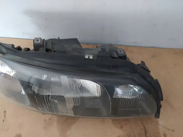 Faros Delantero Derecho Volvo S60 I 8693588 image 2