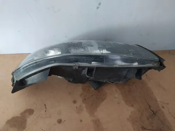 Faros Delantero Derecho Volvo S60 I 8693588 image 4