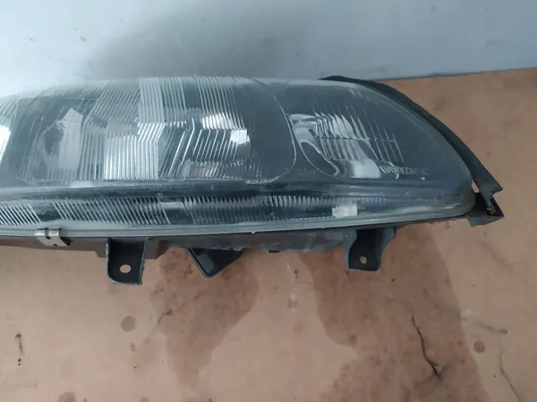 Faros Delantero Derecho Volvo S60 I 8693588 image 5