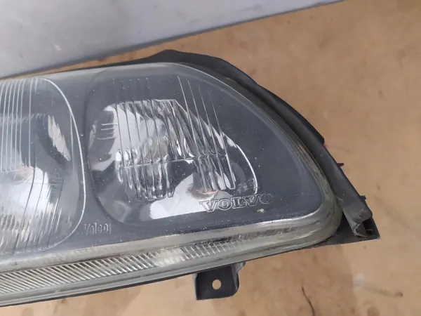 Faros Delantero Derecho Volvo S60 I 8693588 image 6