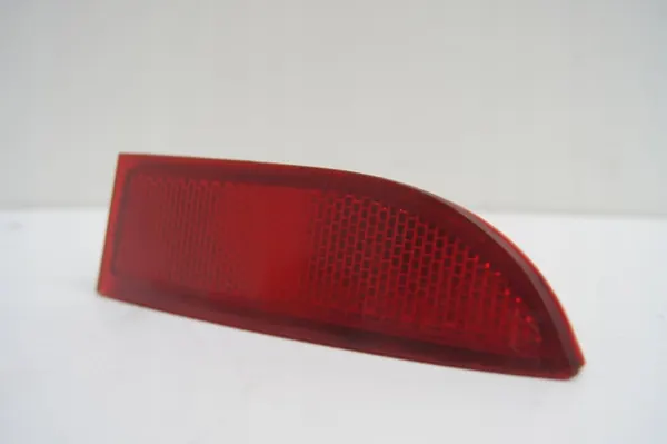 Reflector derecho de parachoques OEM 92406-G420 para Hyundai i30 III image 3