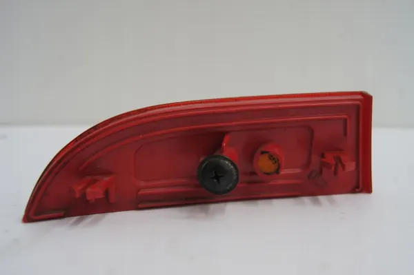 Reflector derecho de parachoques OEM 92406-G420 para Hyundai i30 III image 4