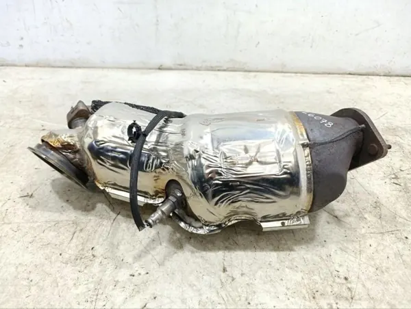 Catalyseur OEM 68530354AB pour Jeep Grand Cherokee image 3