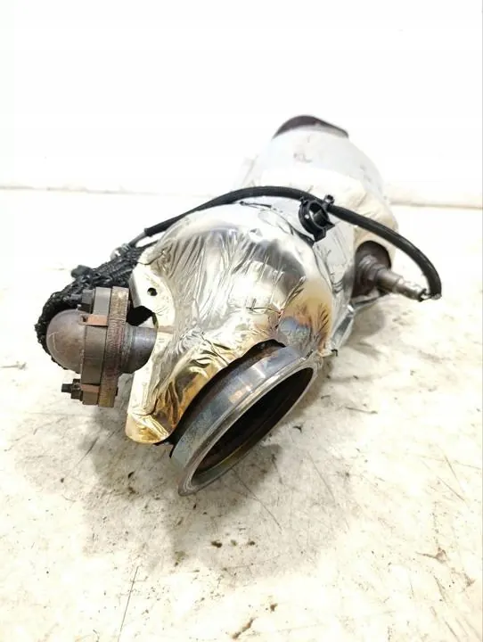 Catalyseur OEM 68530354AB pour Jeep Grand Cherokee image 5