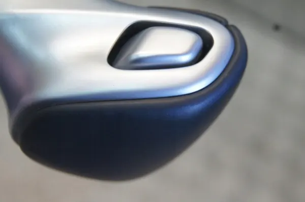 Kia Proceed III GT Schaltknauf - OEM Teil image 8