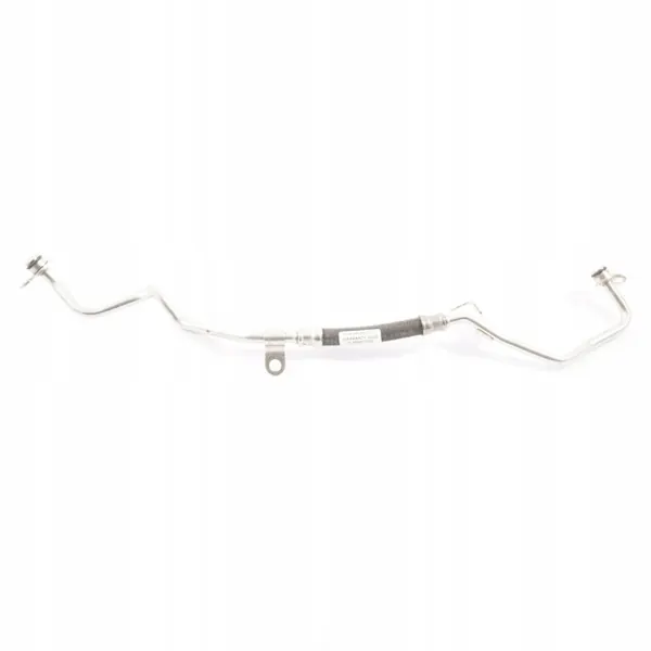 Begagnad Turbooljeledning OEM A6541807600 Mercedes image 2