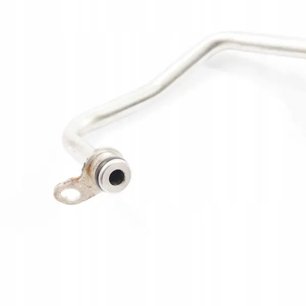 Begagnad Turbooljeledning OEM A6541807600 Mercedes image 10