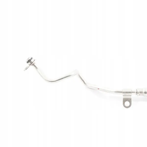 Begagnad Turbooljeledning OEM A6541807600 Mercedes image 3