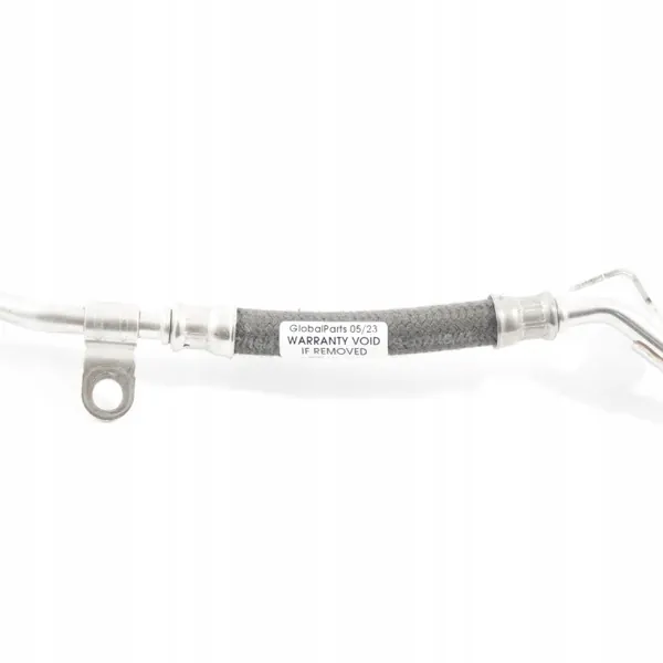 Begagnad Turbooljeledning OEM A6541807600 Mercedes image 4
