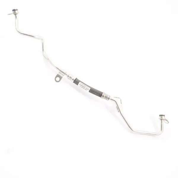 Begagnad Turbooljeledning OEM A6541807600 Mercedes image 5