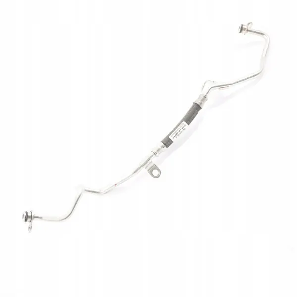 Begagnad Turbooljeledning OEM A6541807600 Mercedes image 6