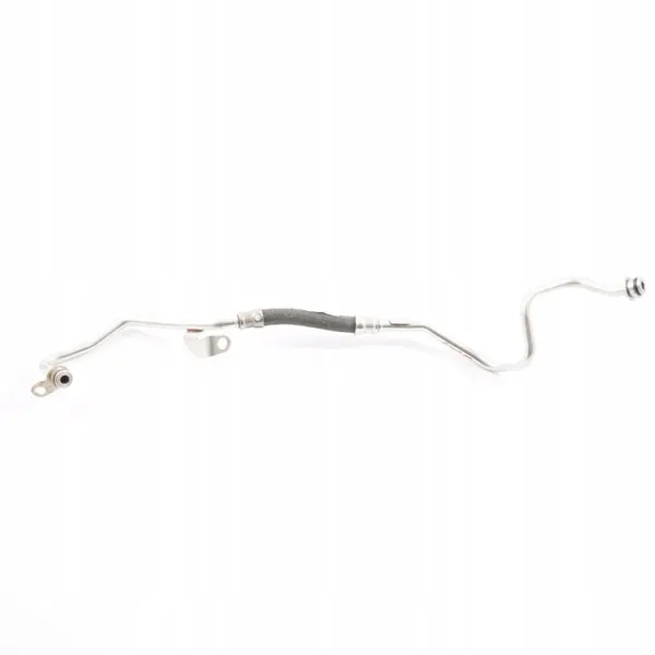 Begagnad Turbooljeledning OEM A6541807600 Mercedes image 9