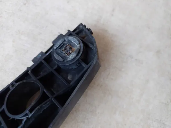 OEM 52535-0F020 - 2 Pare-boue Avant Droit - Toyota Verso image 7