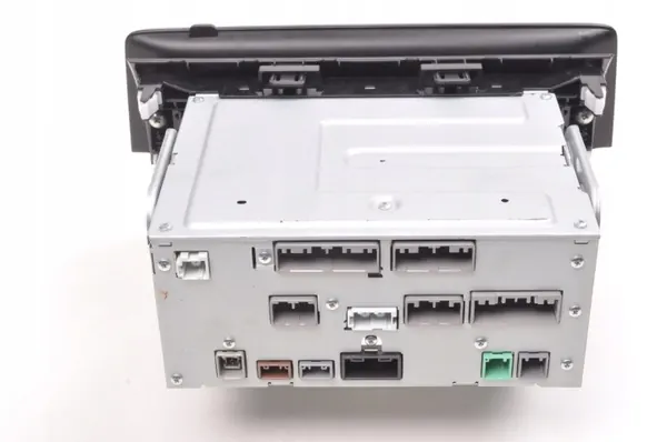 Radio Navigation OEM 39101-TGL-E63-M1 pour Honda Civic X image 5