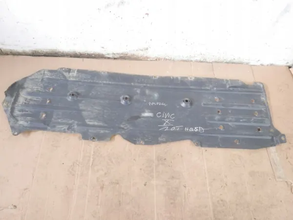 OEM 74606TGG-R Oikea alustasuojus Honda Civic image 2