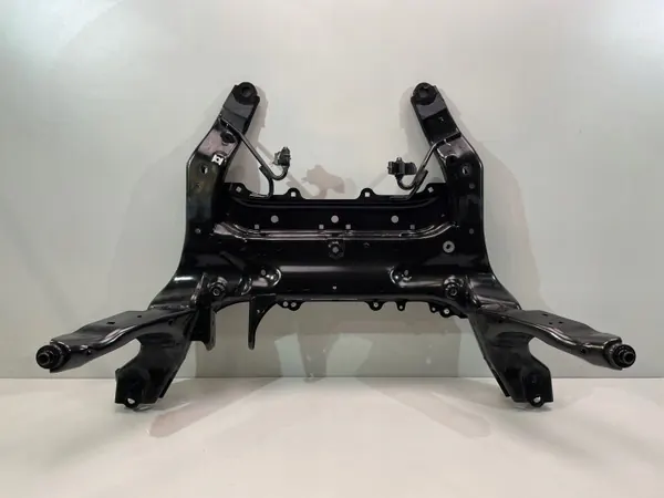 Etujarrupalat OEM 6872729 BMW X1 F48 2.0L:lle image 2