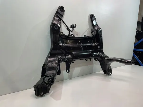 Etujarrupalat OEM 6872729 BMW X1 F48 2.0L:lle image 3