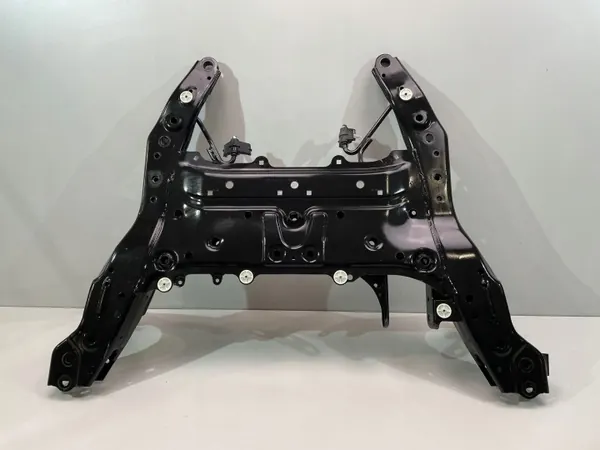Etujarrupalat OEM 6872729 BMW X1 F48 2.0L:lle image 4