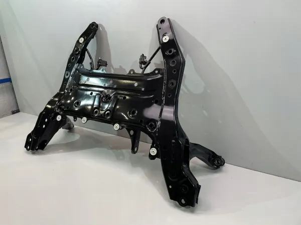 Etujarrupalat OEM 6872729 BMW X1 F48 2.0L:lle image 5