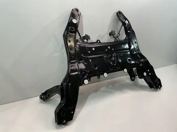Etujarrupalat OEM 6872729 BMW X1 F48 2.0L:lle image 6
