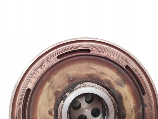 Mini Mini Kuggrem för vevaxel Cooper D Diesel 85kW 8584913 image 7