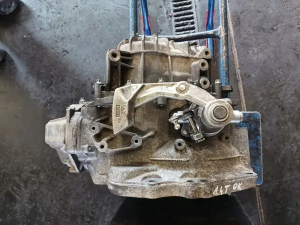Boîte de vitesses GM M32 1.4TURBO pour Opel Astra J image 3