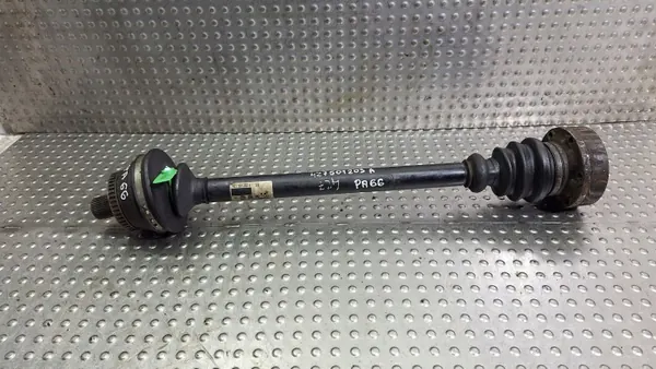 Semi-eixo esquerdo traseiro OEM S26380088 para Audi A6 C5 image 2