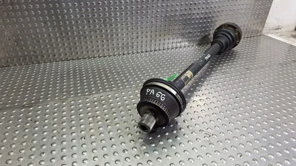 Semi-eixo esquerdo traseiro OEM S26380088 para Audi A6 C5 image 3
