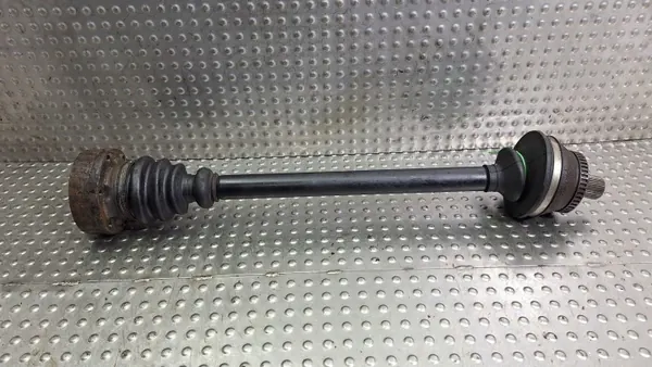 Semi-eixo esquerdo traseiro OEM S26380088 para Audi A6 C5 image 4