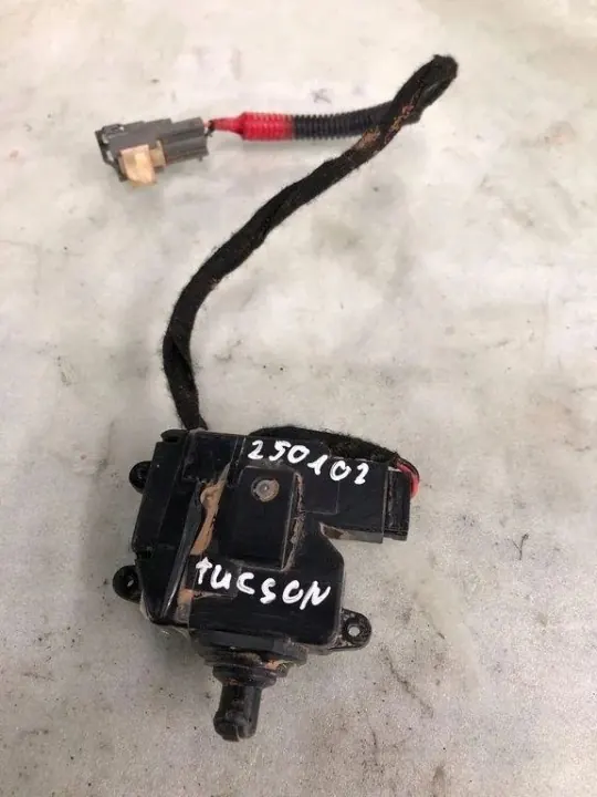 Värmestyrventil OEM 230110 för Hyundai 1.6L image 2