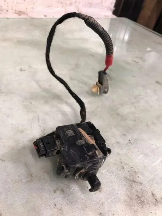 Värmestyrventil OEM 230110 för Hyundai 1.6L image 3
