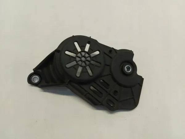 MB3Q-6A247-AA Tampa correia alternador dianteira Ford Ranger image 2