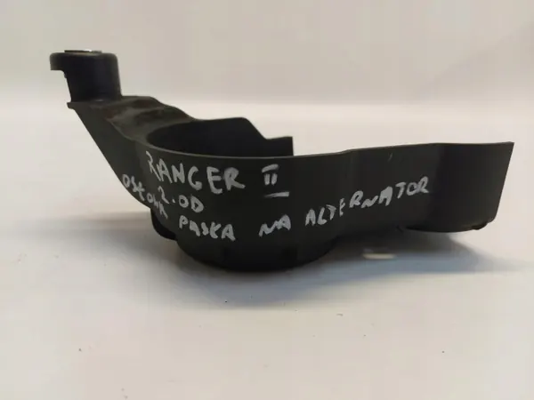 MB3Q-6A247-AA Tampa correia alternador dianteira Ford Ranger image 3