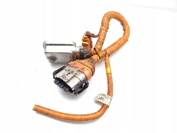 Kia Niro korkeajännitekaapeli OEM 91895-G5510 image 10