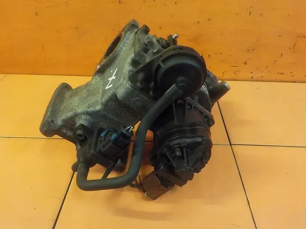 EGR-klep voor Opel Antara 2.2 CDTI VCDI, OEM K5T70980 image 2