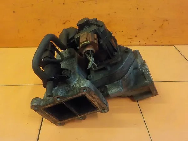 EGR-klep voor Opel Antara 2.2 CDTI VCDI, OEM K5T70980 image 3