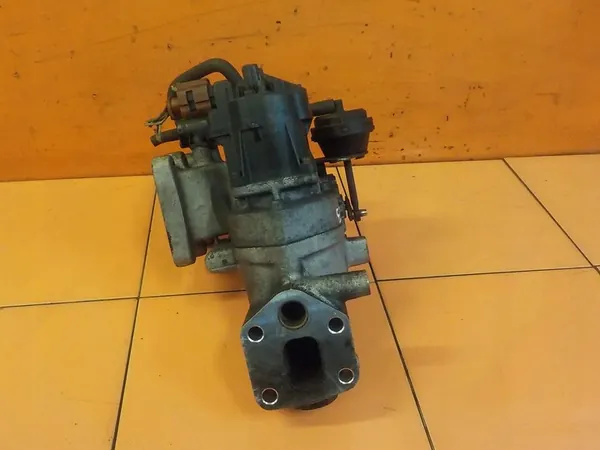 EGR-klep voor Opel Antara 2.2 CDTI VCDI, OEM K5T70980 image 4