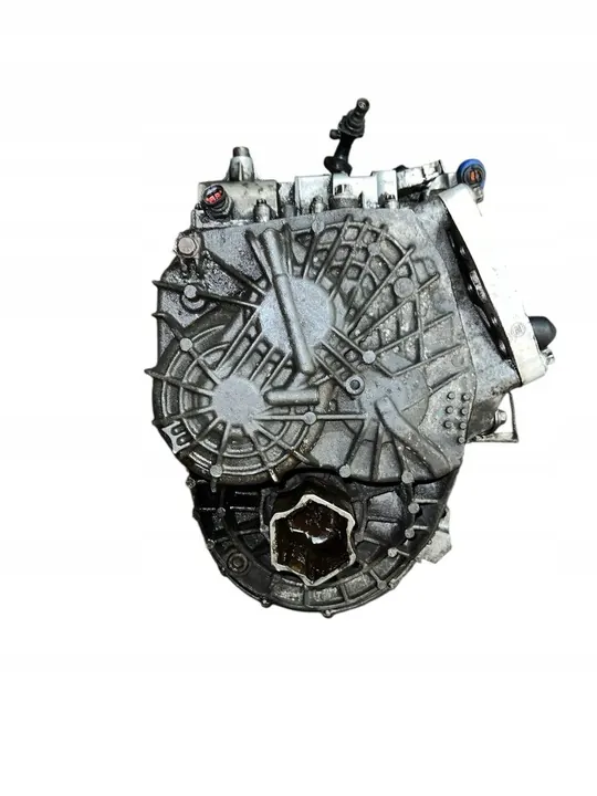 6-vaihteinen vaihdelaatikko Fiat Doblo II Lift 1.6 Multijet image 2